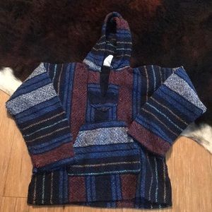Vintage Hippie sweater